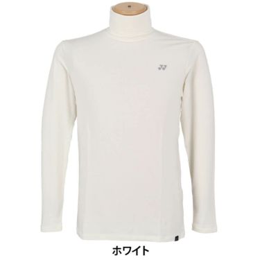ヨネックス YONEX　メンズ 長袖 タートルネック シャツ GWF1602 詳細1 詳細5