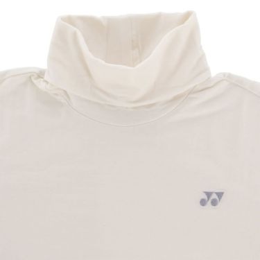 ヨネックス YONEX　メンズ 長袖 タートルネック シャツ GWF1602 詳細1 詳細8