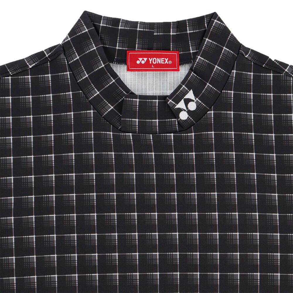 ヨネックス YONEX　メンズ 長袖 ハイネック シャツ GWF1603 詳細1 詳細5