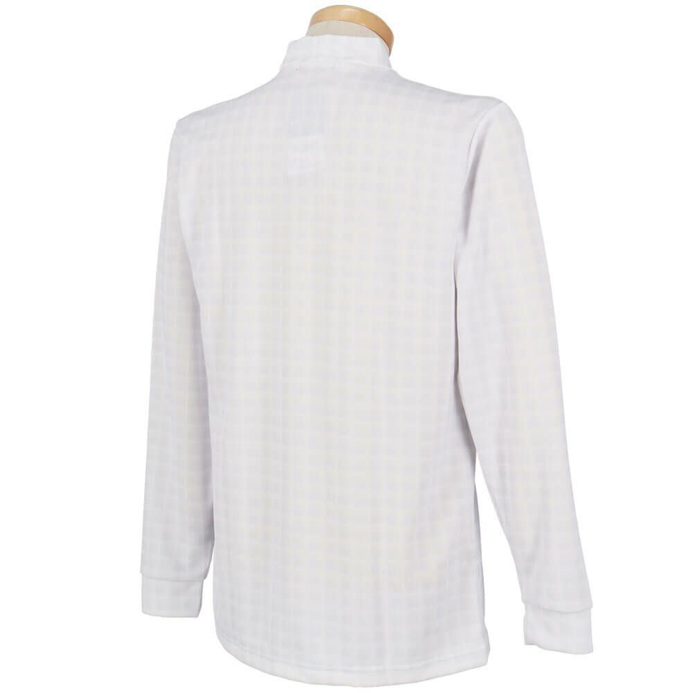 ヨネックス YONEX　メンズ 長袖 ハイネック シャツ GWF1603 詳細1 詳細7