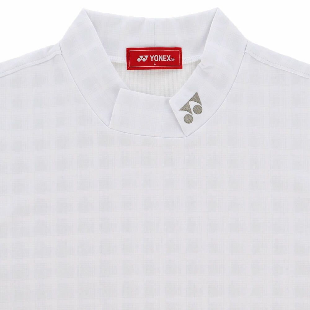 ヨネックス YONEX　メンズ 長袖 ハイネック シャツ GWF1603 詳細1 詳細9