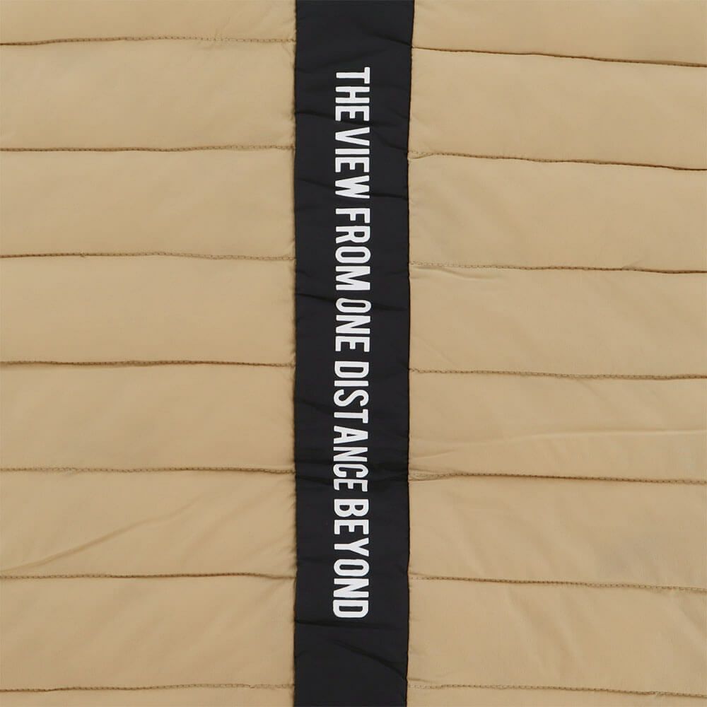 ヨネックス YONEX　メンズ 中綿 フルジップ ベスト GWF9224 詳細1 詳細12