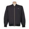 ヨネックス YONEX　メンズ 長袖 フルジップ ブルゾン GWF9226 ブラック