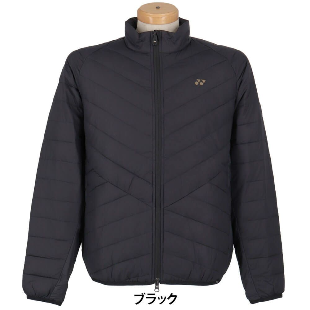 ヨネックス YONEX　メンズ 中綿 長袖 フルジップ ブルゾン GWF9227 詳細1 詳細2