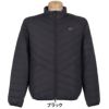 ヨネックス YONEX　メンズ 中綿 長袖 フルジップ ブルゾン GWF9227 詳細1 詳細2