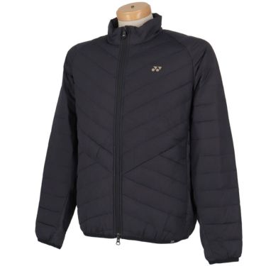 ヨネックス YONEX　メンズ 中綿 長袖 フルジップ ブルゾン GWF9227 詳細1 詳細4