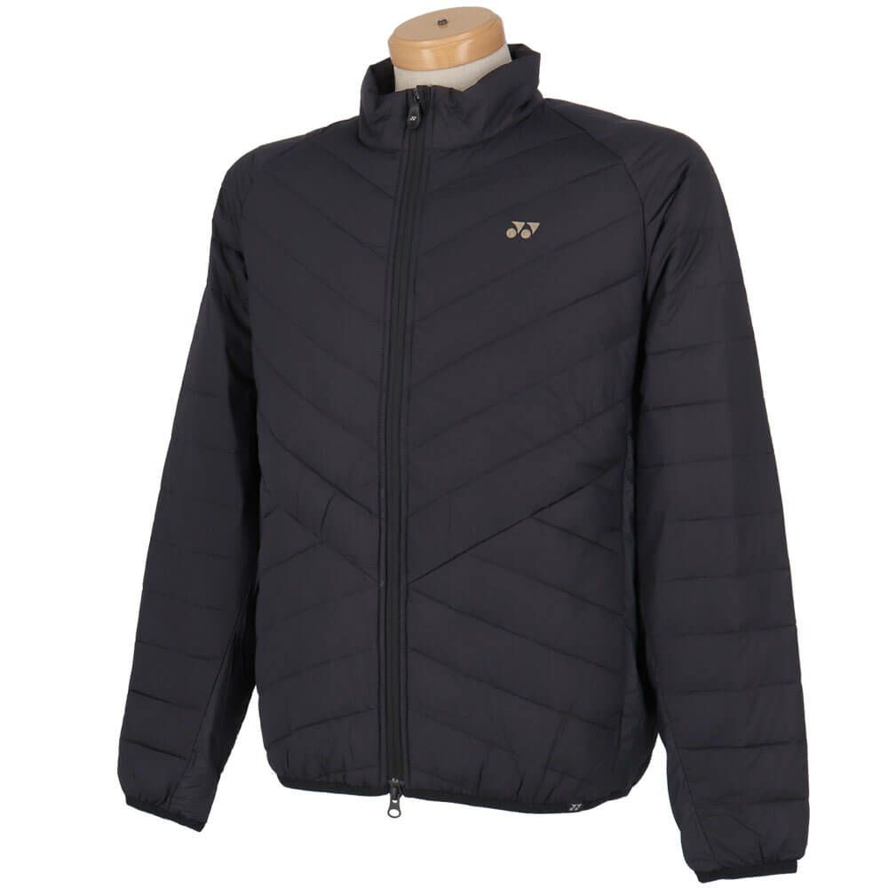 ヨネックス YONEX　メンズ 中綿 長袖 フルジップ ブルゾン GWF9227 詳細1 詳細4