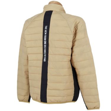 ヨネックス YONEX　メンズ 中綿 長袖 フルジップ ブルゾン GWF9227 詳細1 詳細6