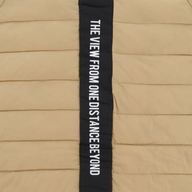 ヨネックス YONEX　メンズ 中綿 長袖 フルジップ ブルゾン GWF9227 詳細1 詳細11