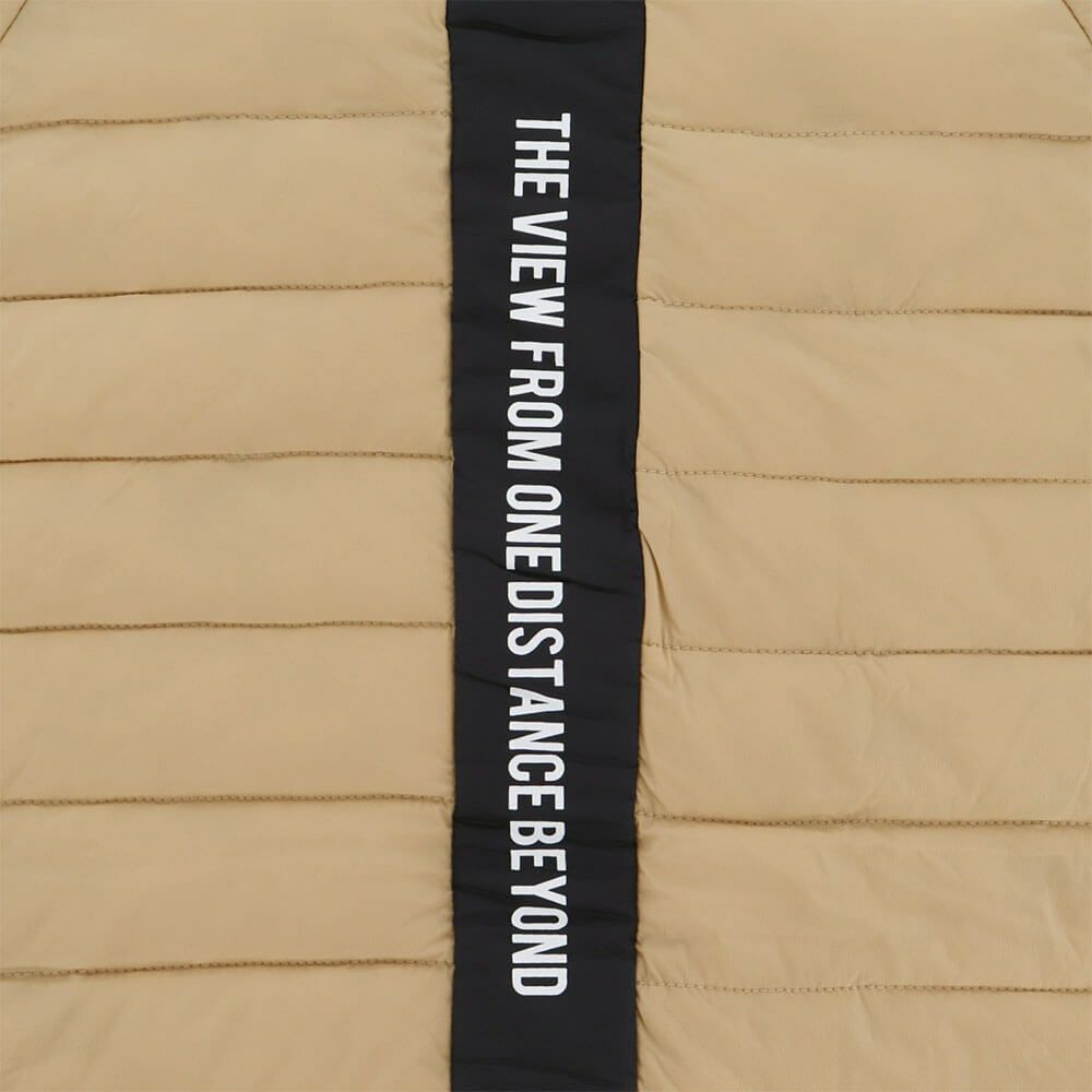 ヨネックス YONEX　メンズ 中綿 長袖 フルジップ ブルゾン GWF9227 詳細1 詳細11