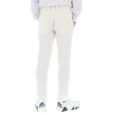 ヨネックス YONEX　メンズ ノータック ロングパンツ GWF4195 [裾上げ対応1] 詳細1 詳細3