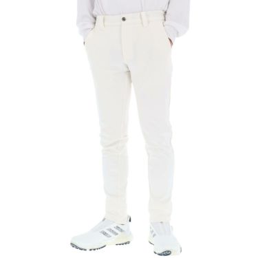 ヨネックス YONEX　メンズ ノータック ロングパンツ GWF4195 [裾上げ対応1] 詳細1 詳細4