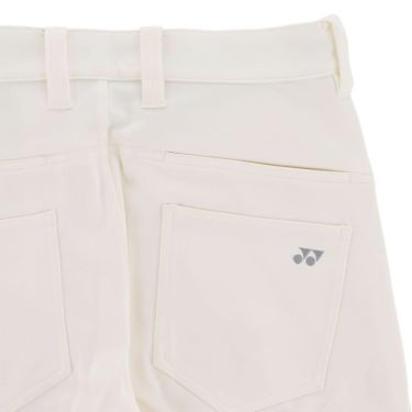ヨネックス YONEX　メンズ ノータック ロングパンツ GWF4195 [裾上げ対応1] 詳細1 詳細5