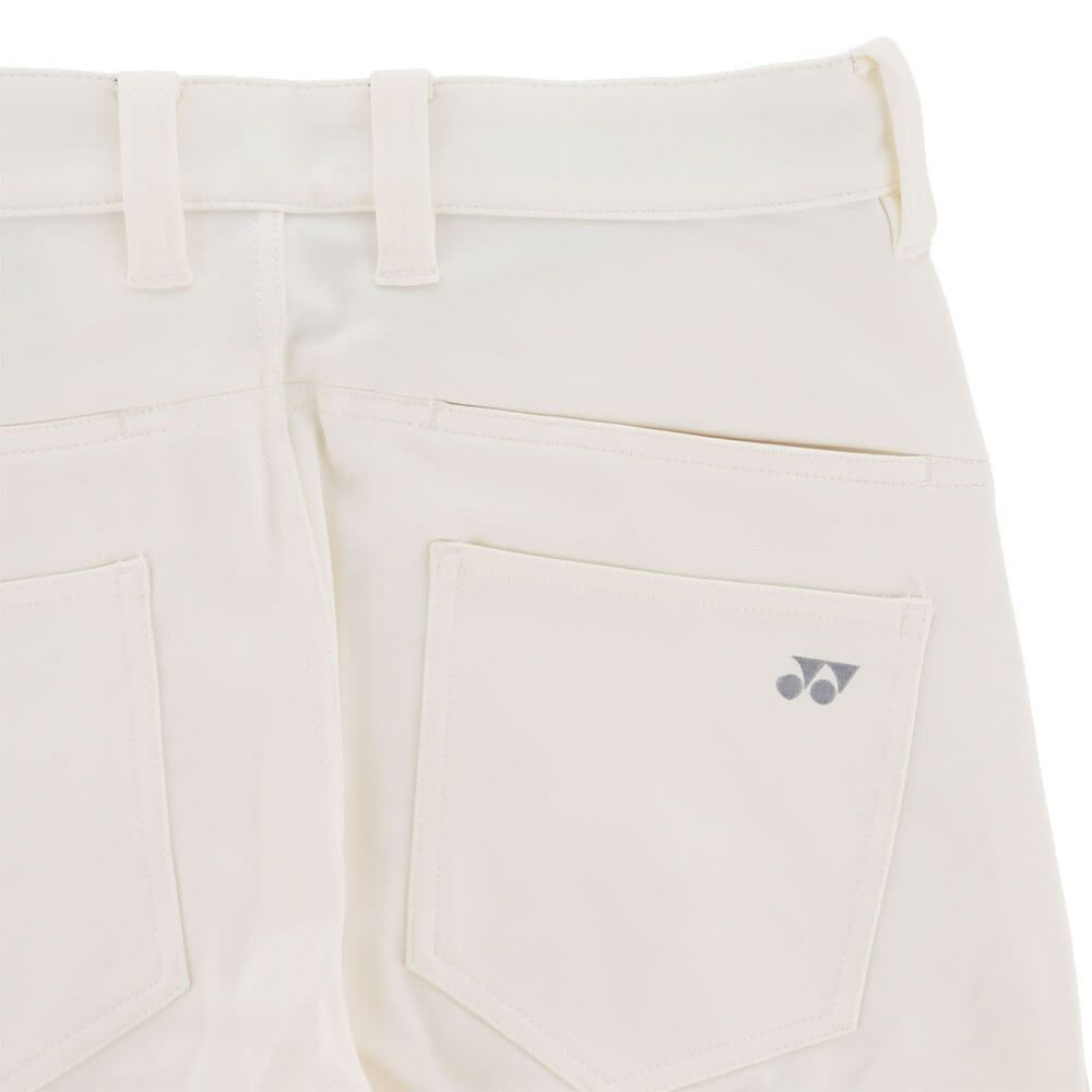 ヨネックス YONEX　メンズ ノータック ロングパンツ GWF4195 [裾上げ対応1] 詳細1 詳細5