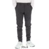 ヨネックス YONEX　メンズ ノータック ロングパンツ GWF4197 [裾上げ対応1] 詳細1 詳細2