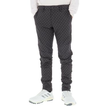 ヨネックス YONEX　メンズ ノータック ロングパンツ GWF4197 [裾上げ対応1] 詳細1 詳細4