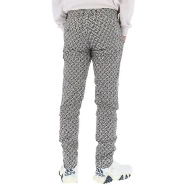 ヨネックス YONEX　メンズ ノータック ロングパンツ GWF4197 [裾上げ対応1] 詳細1 詳細7