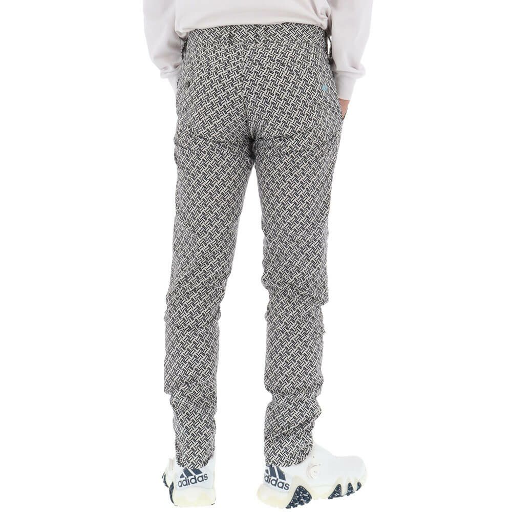 ヨネックス YONEX　メンズ ノータック ロングパンツ GWF4197 [裾上げ対応1] 詳細1 詳細7