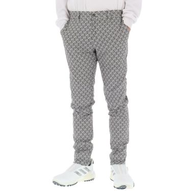 ヨネックス YONEX　メンズ ノータック ロングパンツ GWF4197 [裾上げ対応1] 詳細1 詳細8