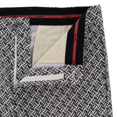 ヨネックス YONEX　メンズ ノータック ロングパンツ GWF4197 [裾上げ対応1] 詳細1 詳細9