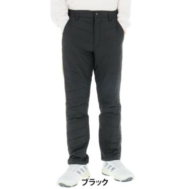 ヨネックス YONEX　メンズ 中綿 ロングパンツ GWF4199 詳細1 詳細2