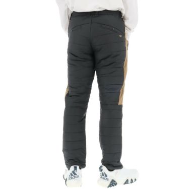 ヨネックス YONEX　メンズ 中綿 ロングパンツ GWF4199 詳細1 詳細3