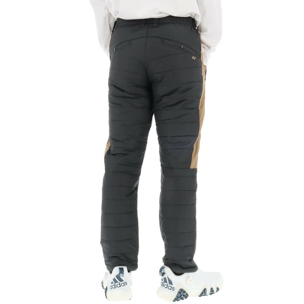 ヨネックス YONEX　メンズ 中綿 ロングパンツ GWF4199 詳細1 詳細3