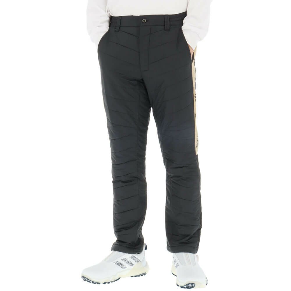 ヨネックス YONEX　メンズ 中綿 ロングパンツ GWF4199 詳細1 詳細4