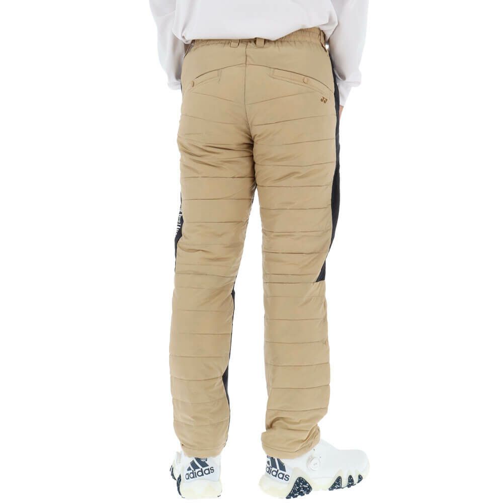 ヨネックス YONEX　メンズ 中綿 ロングパンツ GWF4199 詳細1 詳細7