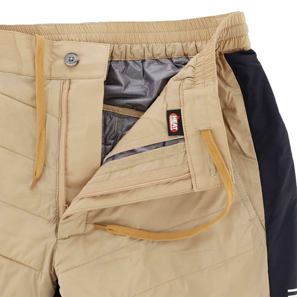 ヨネックス YONEX　メンズ 中綿 ロングパンツ GWF4199 詳細1 詳細9