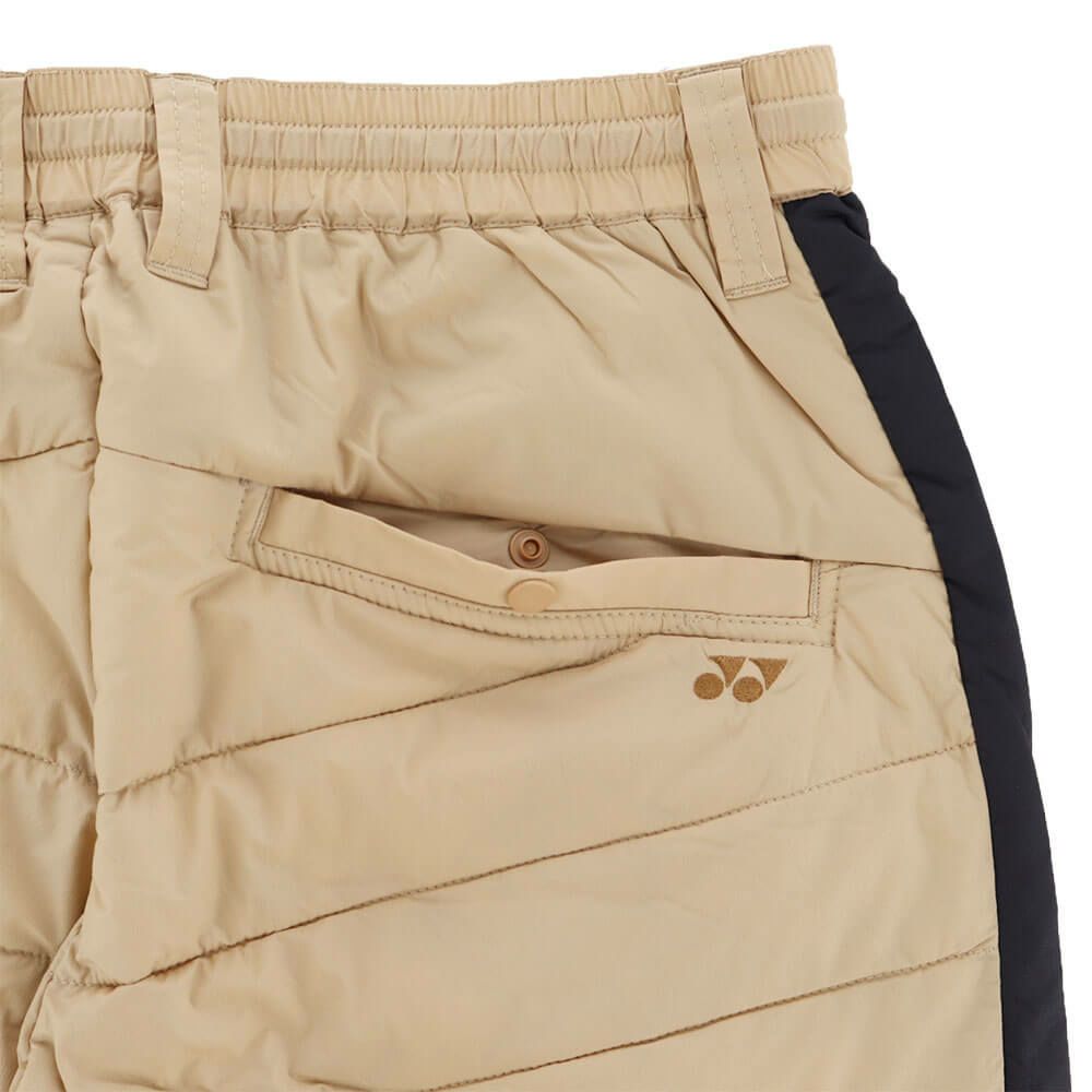 ヨネックス YONEX　メンズ 中綿 ロングパンツ GWF4199 詳細1 詳細10