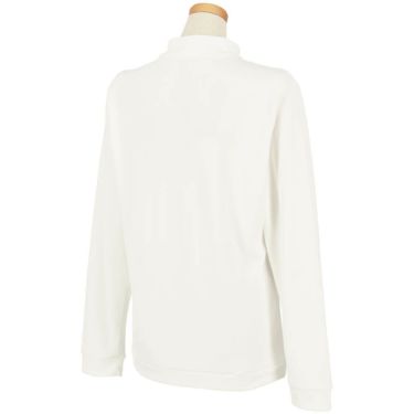 ヨネックス YONEX　レディース 長袖 ハイネック シャツ GWF5563 詳細1 詳細3