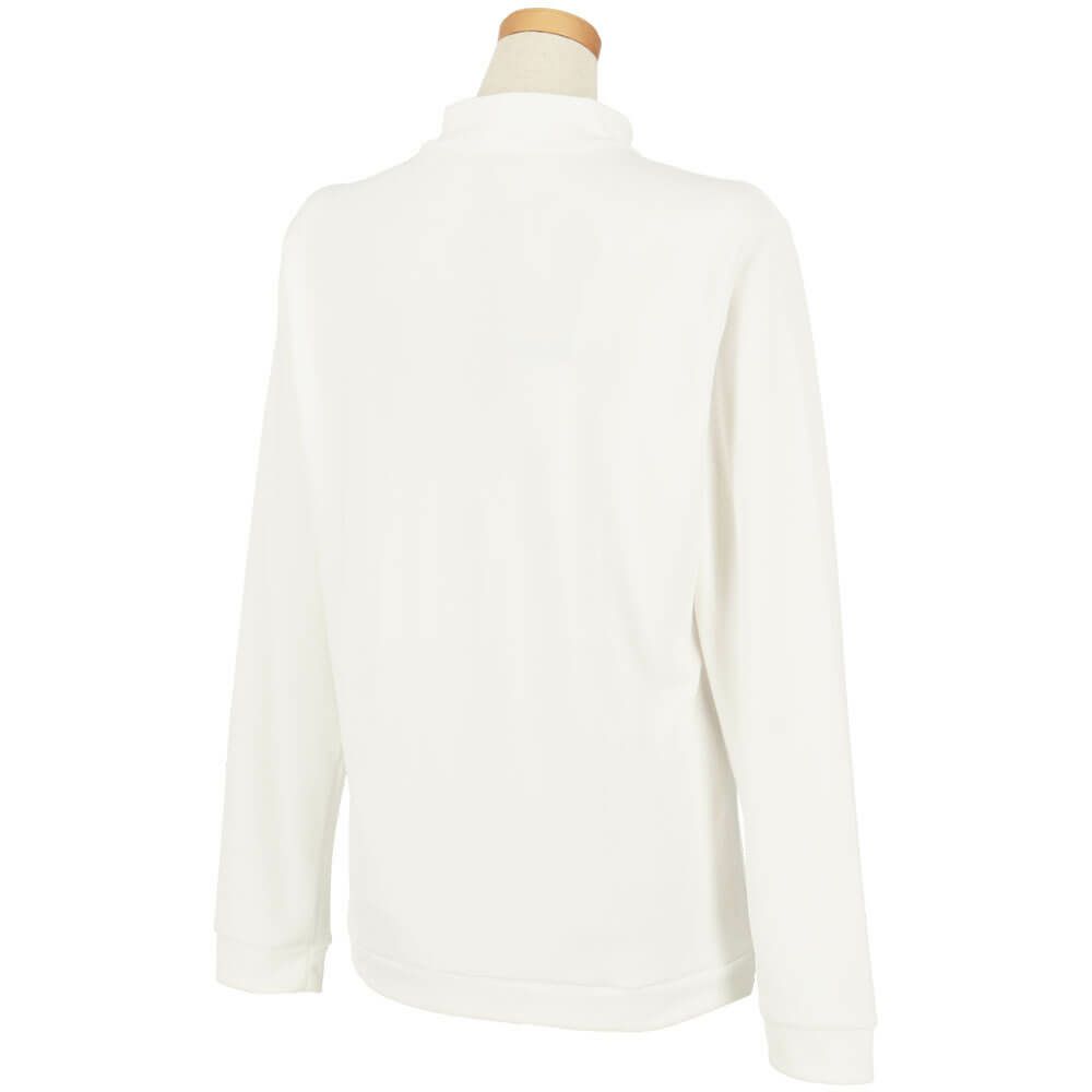 ヨネックス YONEX　レディース 長袖 ハイネック シャツ GWF5563 詳細1 詳細3