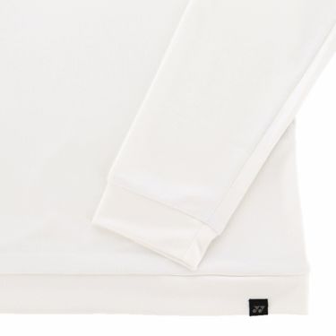 ヨネックス YONEX　レディース 長袖 ハイネック シャツ GWF5563 詳細1 詳細6