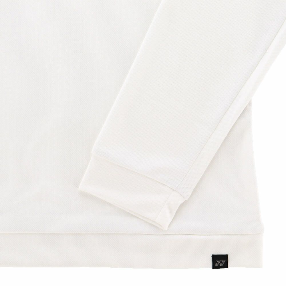 ヨネックス YONEX　レディース 長袖 ハイネック シャツ GWF5563 詳細1 詳細6