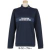 ヨネックス YONEX　レディース 長袖 ハイネック シャツ GWF5563 詳細1 詳細8