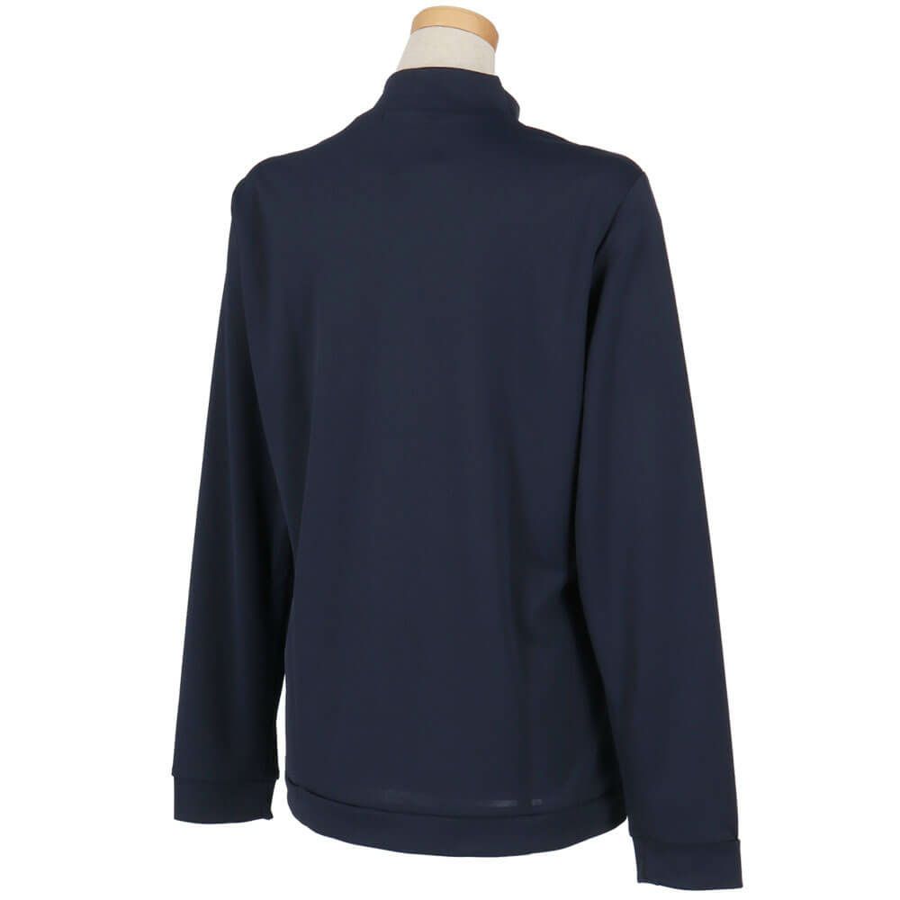 ヨネックス YONEX　レディース 長袖 ハイネック シャツ GWF5563 詳細1 詳細9