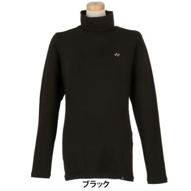 ヨネックス YONEX　レディース 長袖 タートルネック シャツ GWF5564 詳細1 詳細2