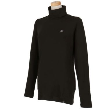 ヨネックス YONEX　レディース 長袖 タートルネック シャツ GWF5564 詳細1 詳細4