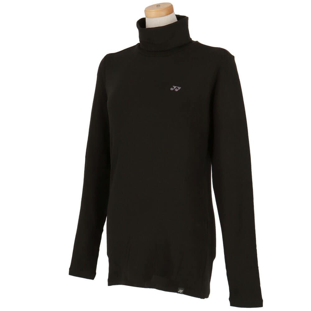 ヨネックス YONEX　レディース 長袖 タートルネック シャツ GWF5564 詳細1 詳細4