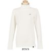 ヨネックス YONEX　レディース 長袖 タートルネック シャツ GWF5564 詳細1 詳細5
