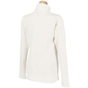 ヨネックス YONEX　レディース 長袖 タートルネック シャツ GWF5564 詳細1 詳細6