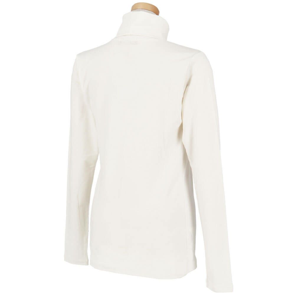 ヨネックス YONEX　レディース 長袖 タートルネック シャツ GWF5564 詳細1 詳細6