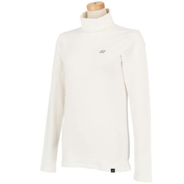 ヨネックス YONEX　レディース 長袖 タートルネック シャツ GWF5564 詳細1 詳細7