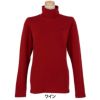 ヨネックス YONEX　レディース 長袖 タートルネック シャツ GWF5564 詳細1 詳細8