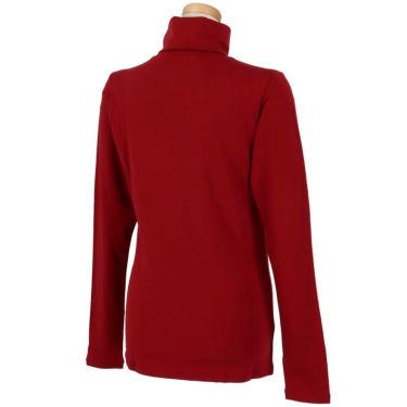 ヨネックス YONEX　レディース 長袖 タートルネック シャツ GWF5564 詳細1 詳細9