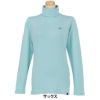 ヨネックス YONEX　レディース 長袖 タートルネック シャツ GWF5564 詳細1 詳細11