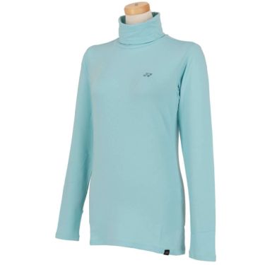 ヨネックス YONEX　レディース 長袖 タートルネック シャツ GWF5564 詳細1 詳細13