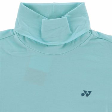 ヨネックス YONEX　レディース 長袖 タートルネック シャツ GWF5564 詳細1 詳細14
