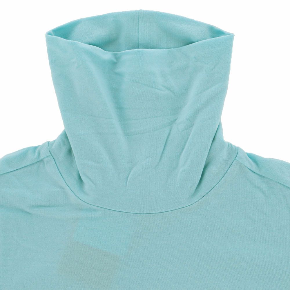 ヨネックス YONEX　レディース 長袖 タートルネック シャツ GWF5564 詳細1 詳細15